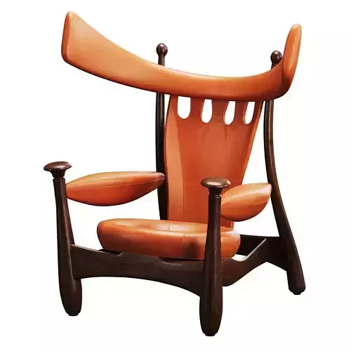 Chifruda Armchair