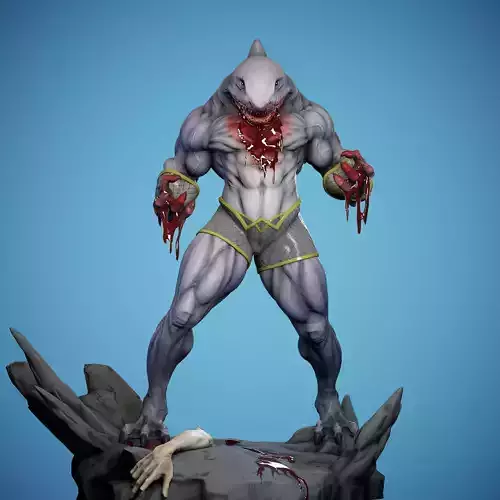 King Shark