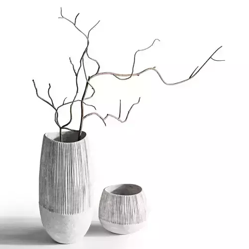 Bouquet15 3D model