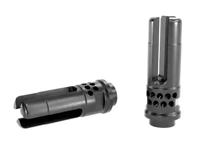 WARCOMP Flash Hider