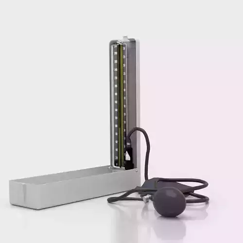 Blood pressure Monitor Basic device 