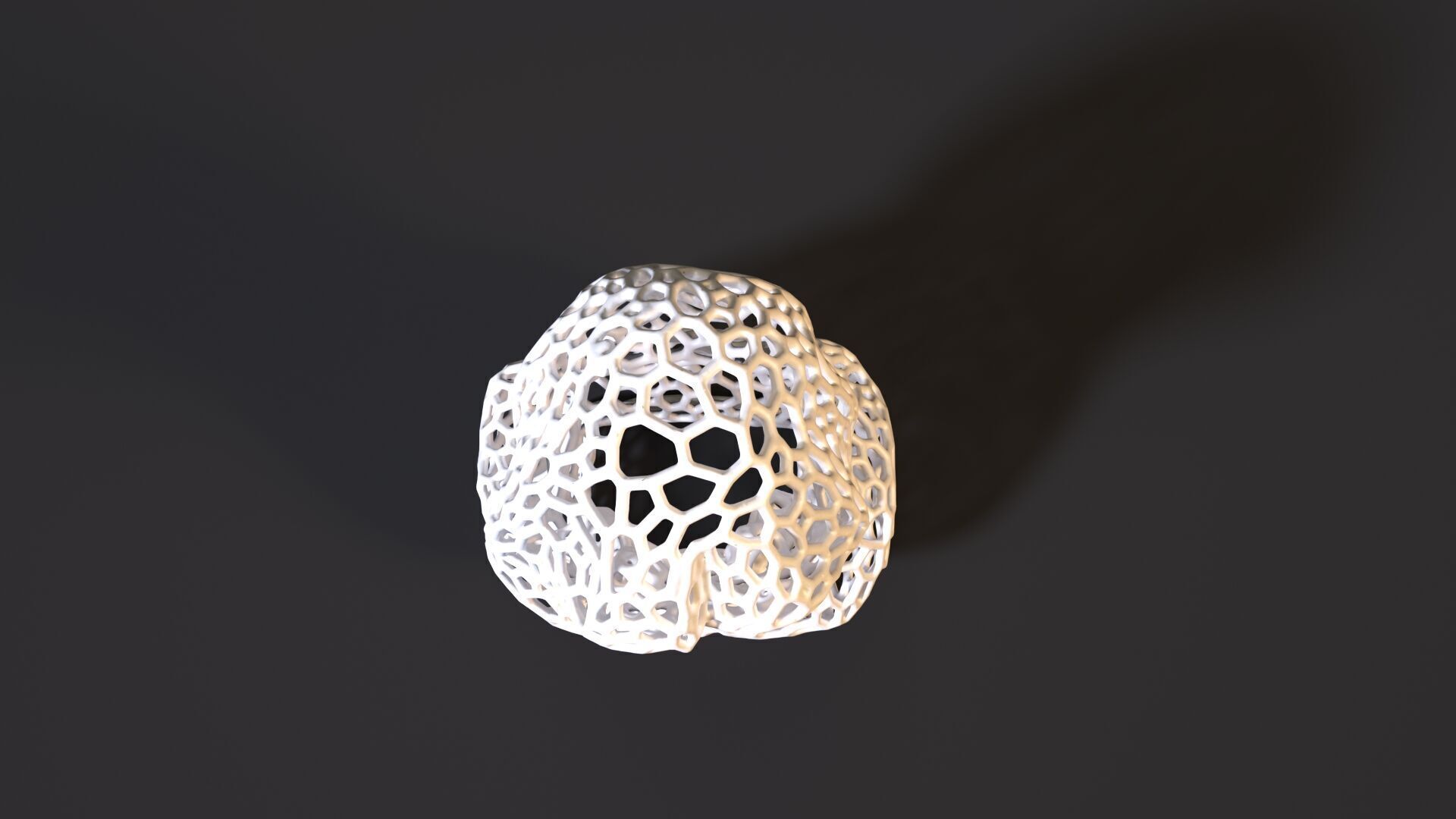 Grim Reaper 3D print model_8