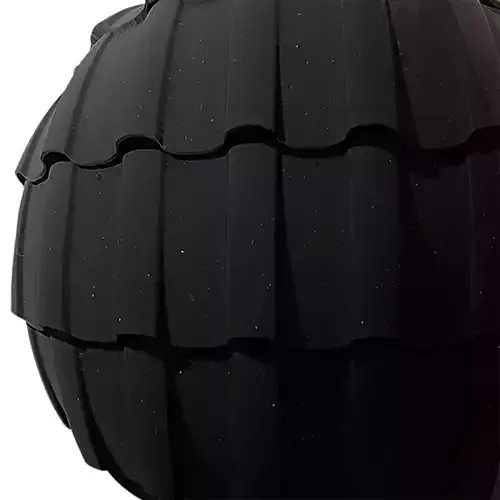 Roofing Seamless Texture 2K - EXR 5 - JPG 5 Texture 