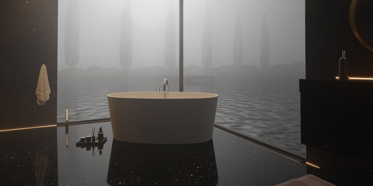 Black Galaxy Stone Textures Texture_7