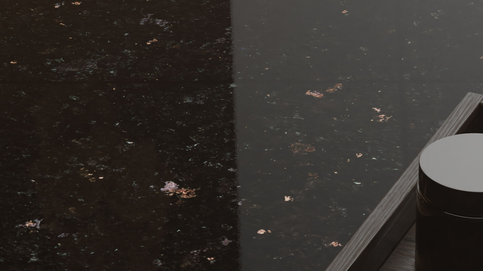 Black Galaxy Stone Textures Texture_2