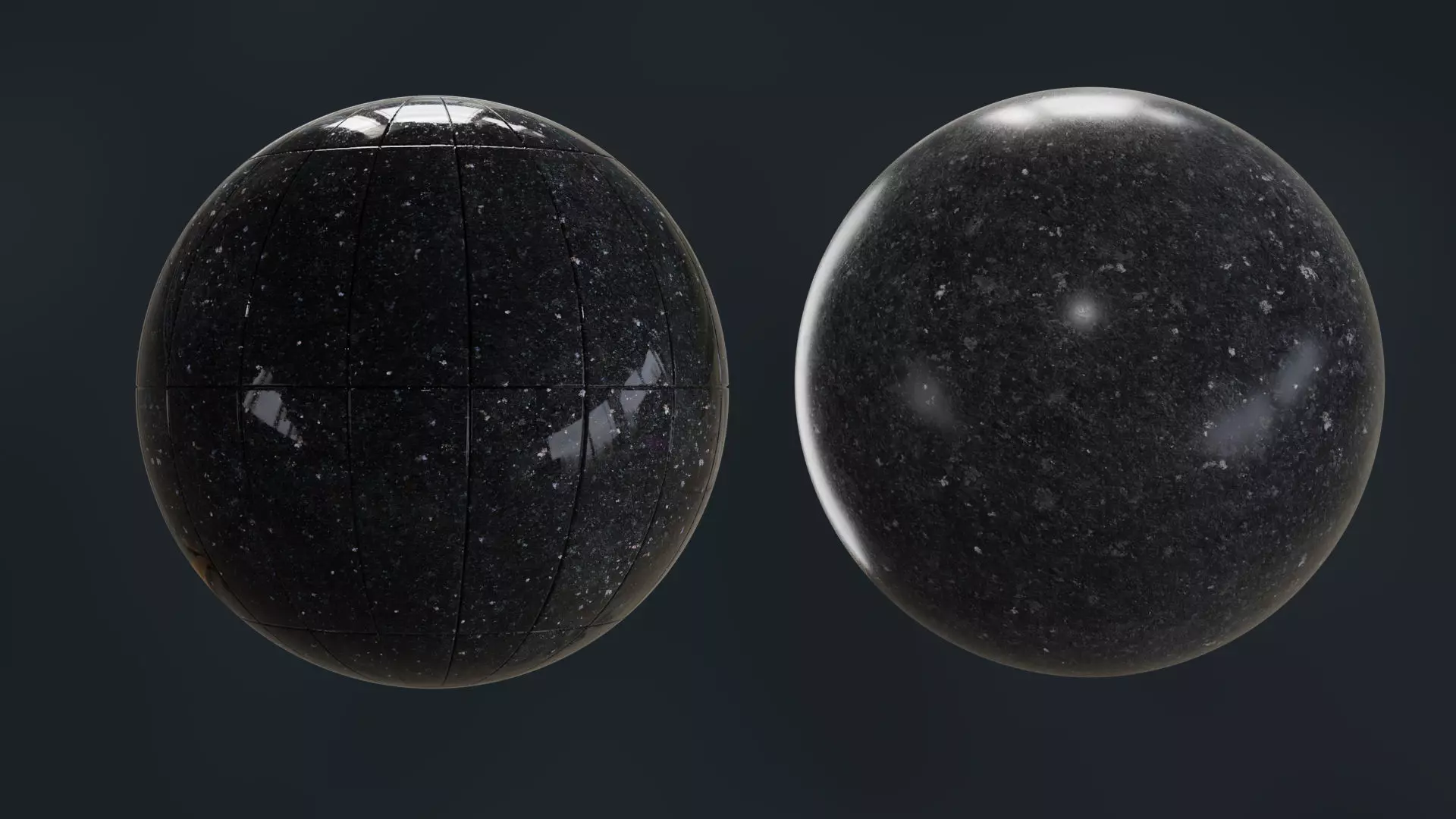 Black Galaxy Stone Textures Texture_0