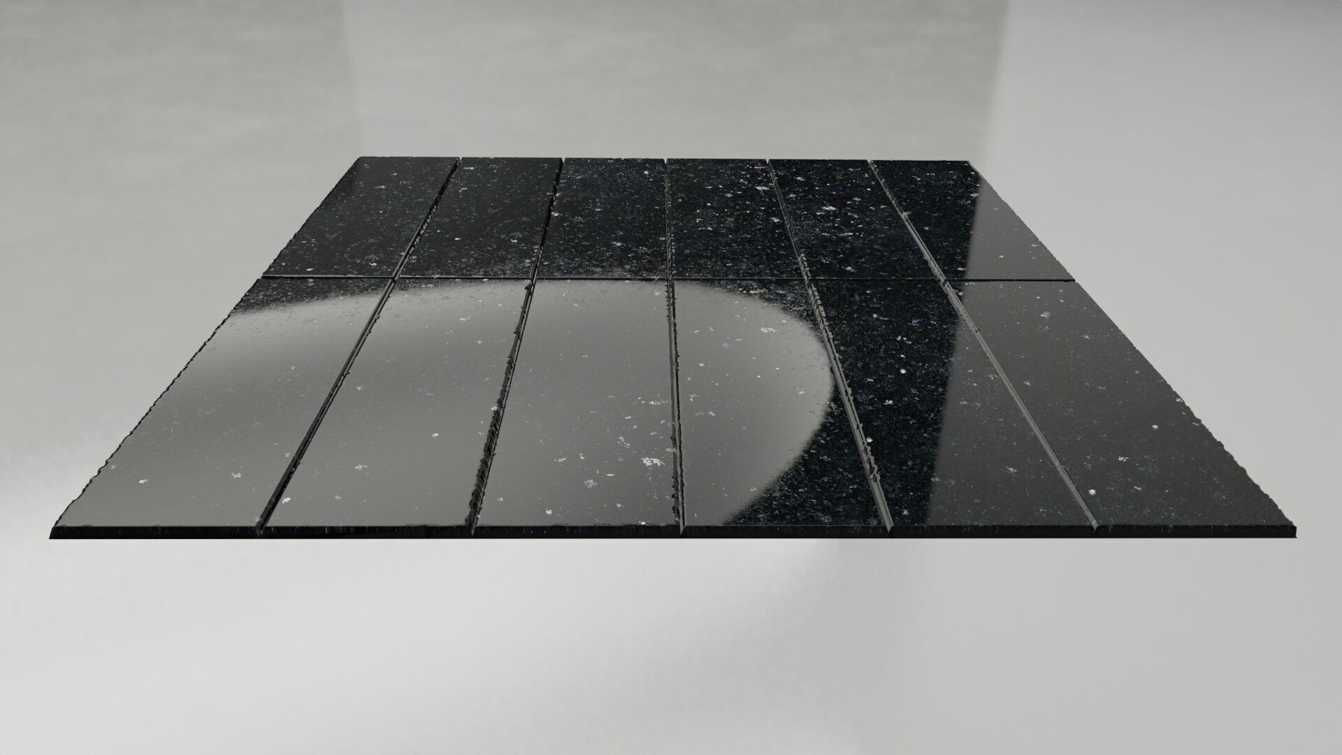 Black Galaxy Stone Textures Texture_3