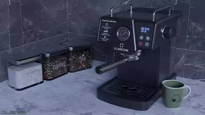 Coffee Machine