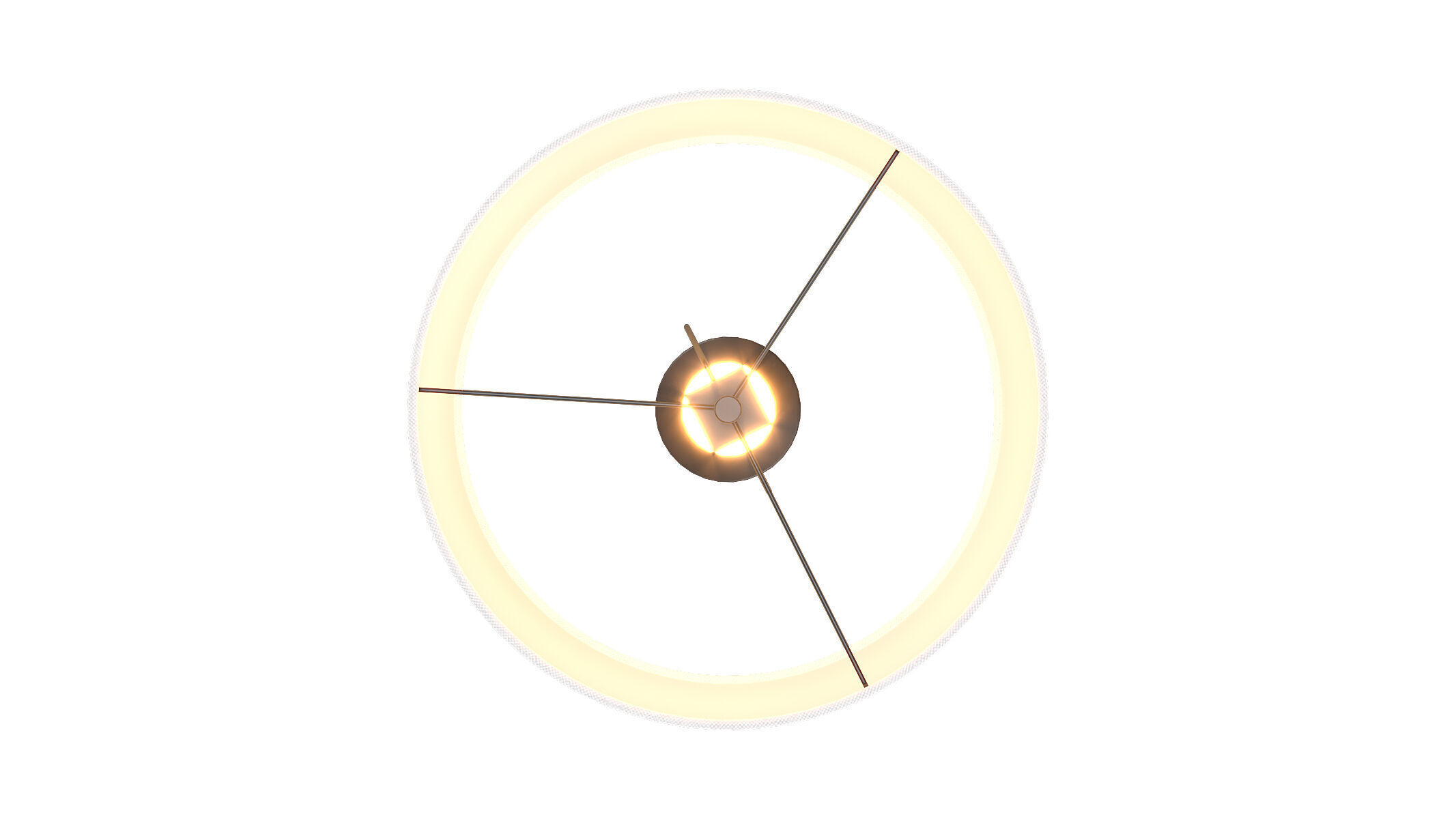 Irving Lamp Arteriors Home Bronze 3D model_7