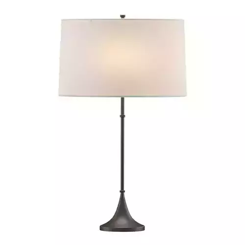 Irving Lamp Arteriors Home Bronze 3D model