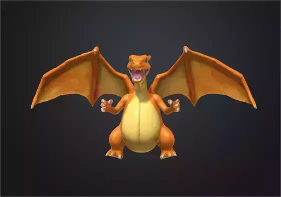charizard