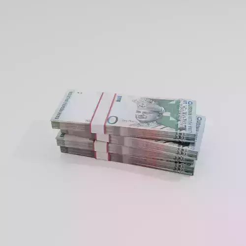 50 Malaysia Malaysian Ringgit Currency