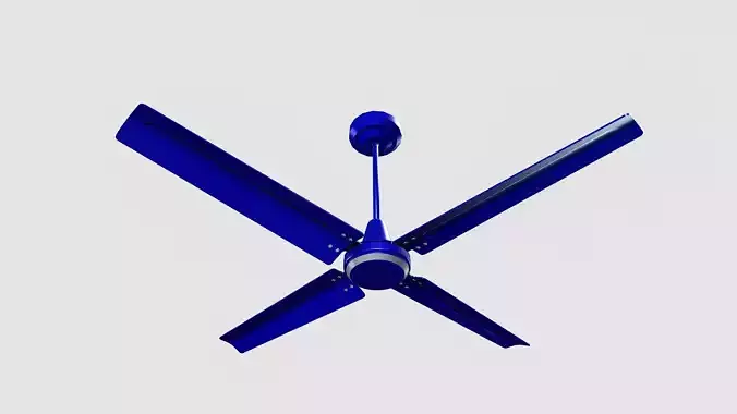 Ceiling fan