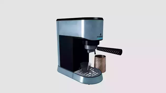 Coffee machine