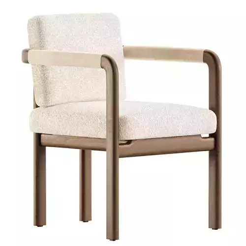 MONTGOMERY chair