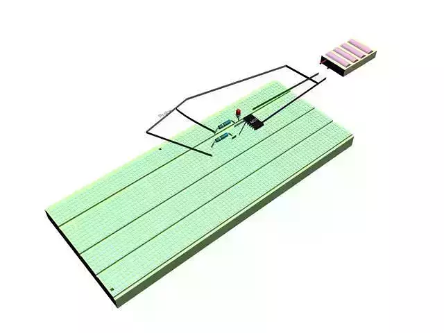 Buy Breadboard for Electronics Solderless Prototyping Boards