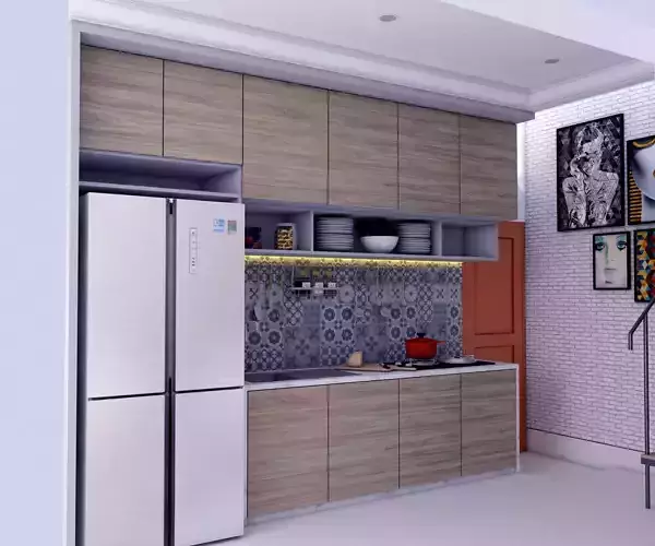 interior design kitchen
