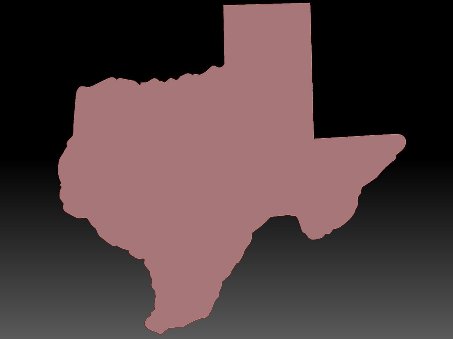 Snake 3D print model_2