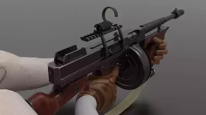 Fps weapon ww2 M1 Fps - Tps