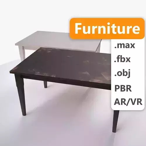 Table ar vr optimized