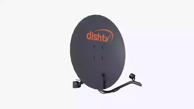 Dish Antenna