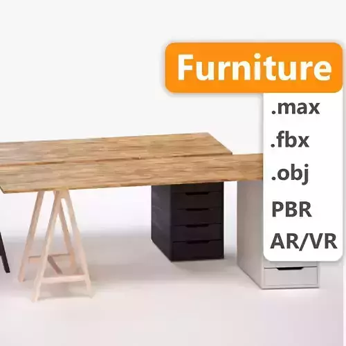 Table ar vr optimized