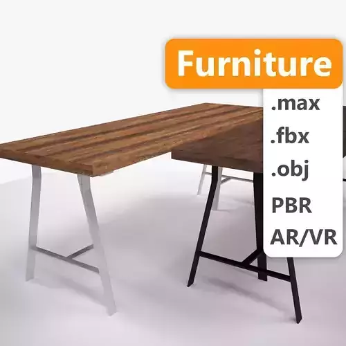 Table ar vr optimized