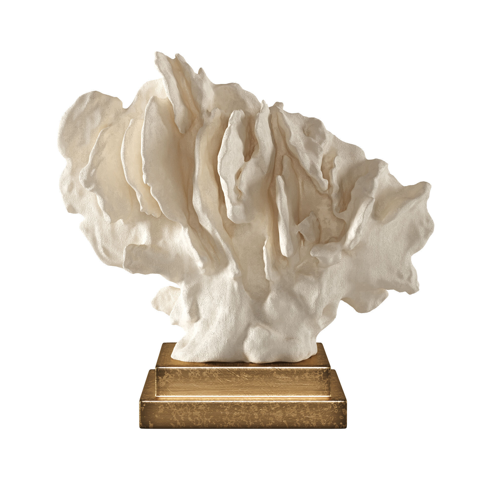 Sculptures 70 3D model_3