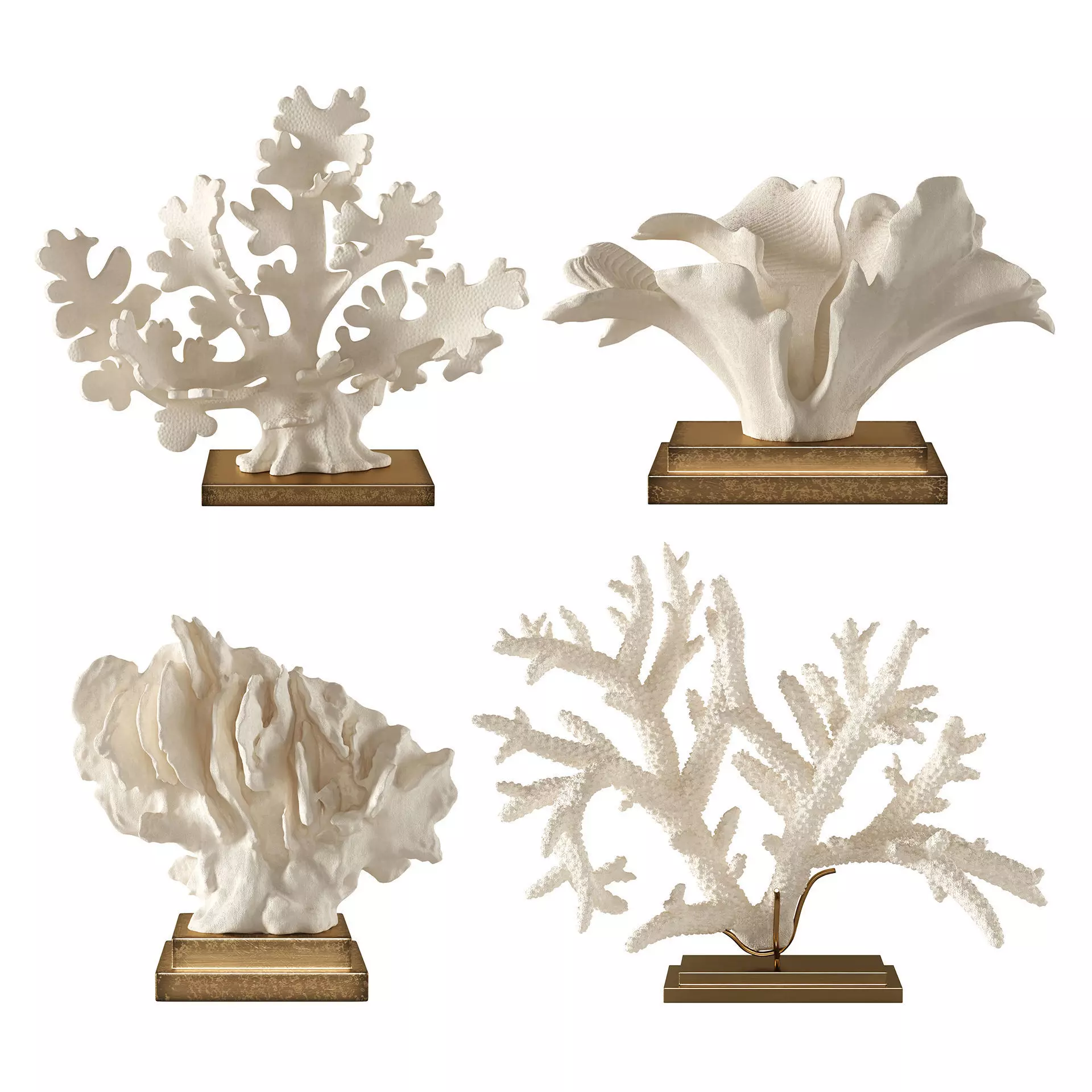 Sculptures 70 3D model_0