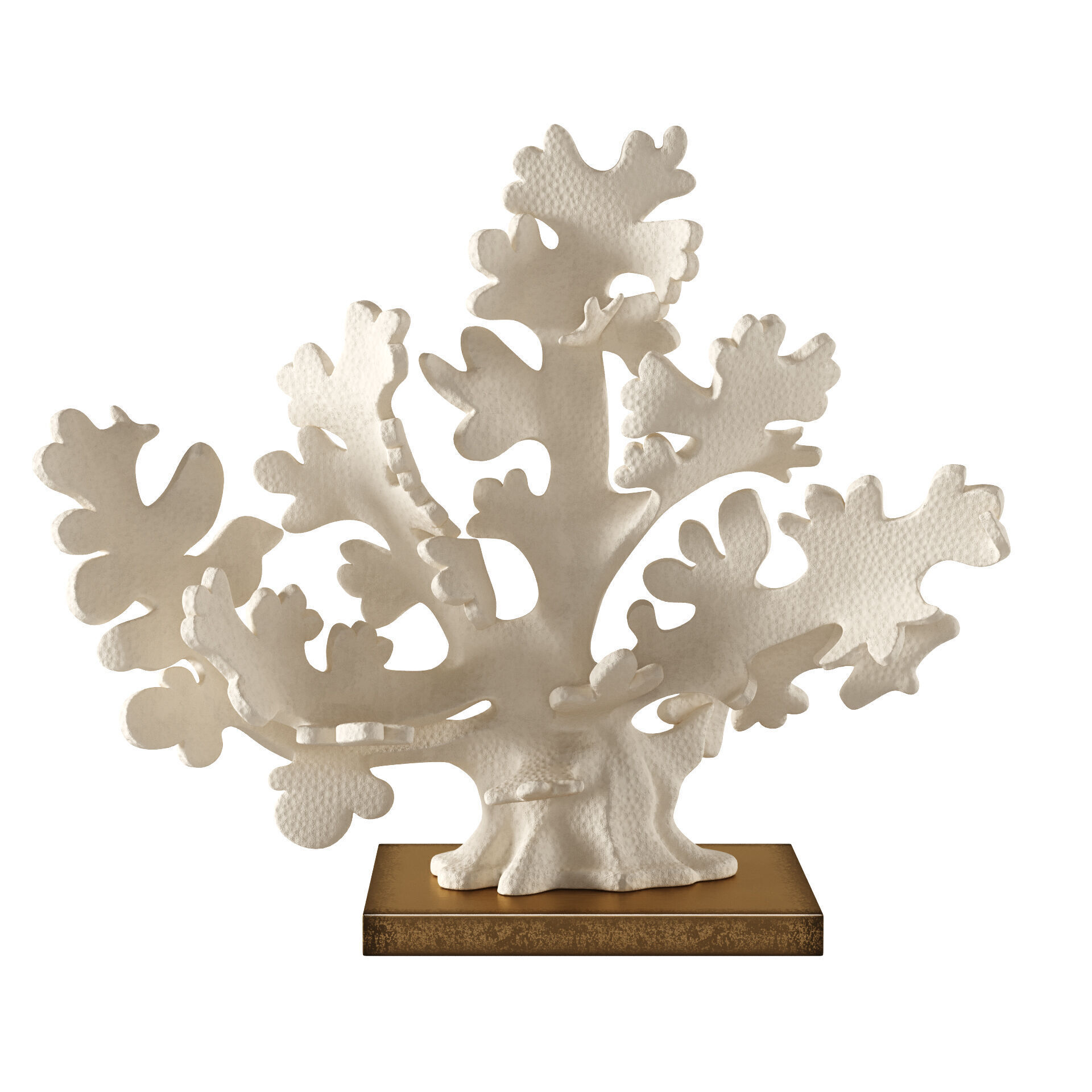 Sculptures 70 3D model_4