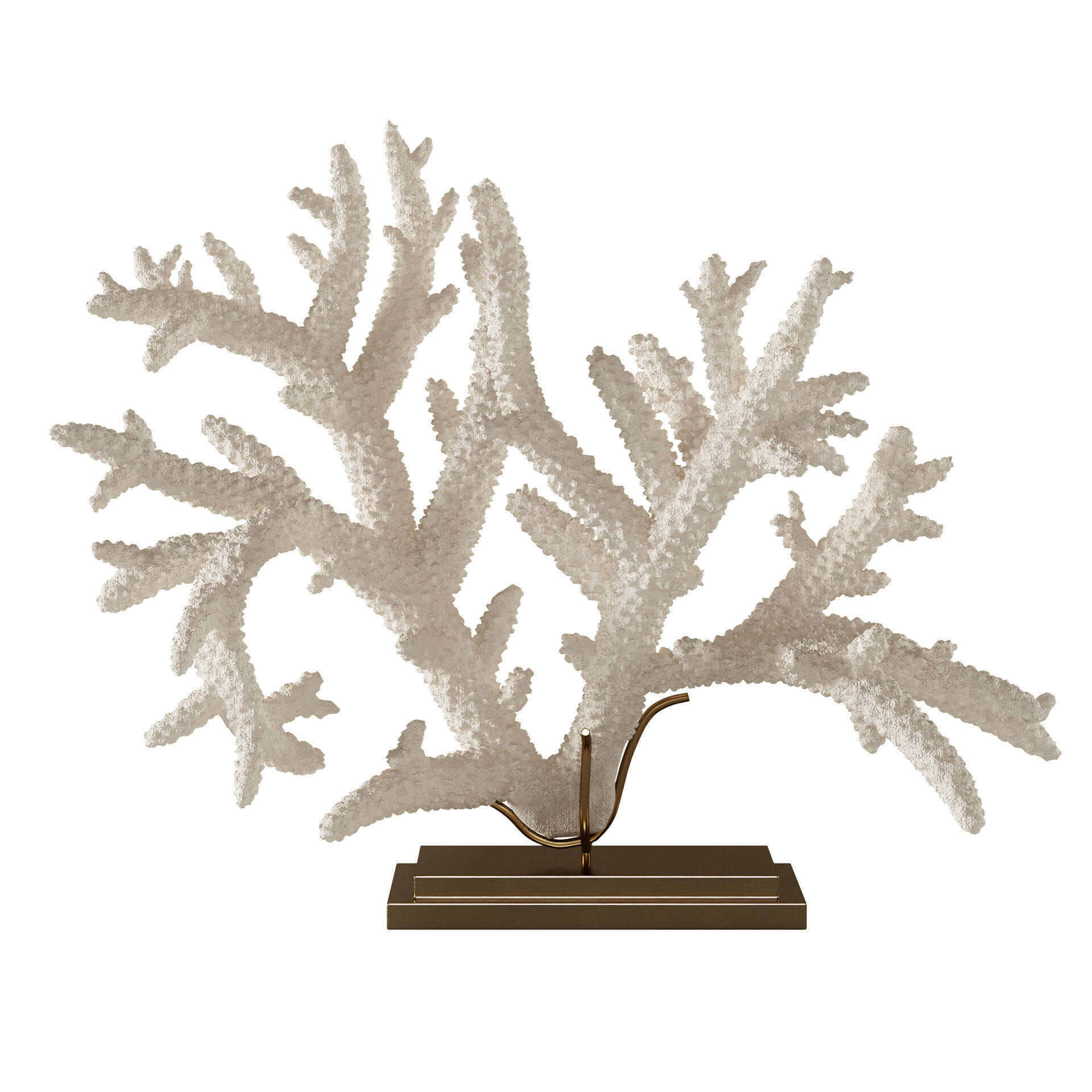 Sculptures 70 3D model_1