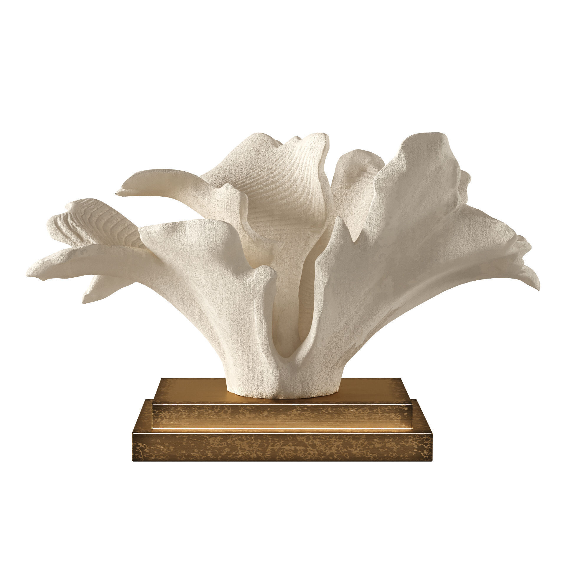 Sculptures 70 3D model_2