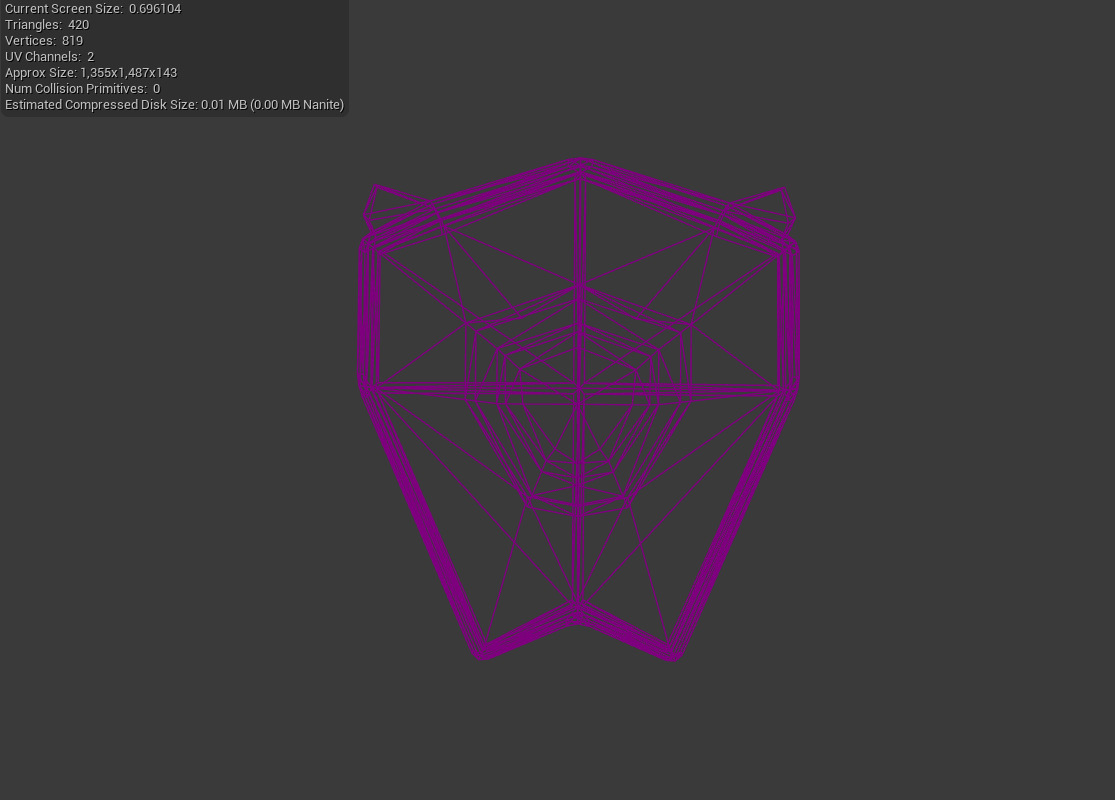 Shield for System Defenders Free 3D model_1