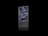 Stone sculpture 066 3D print model_1