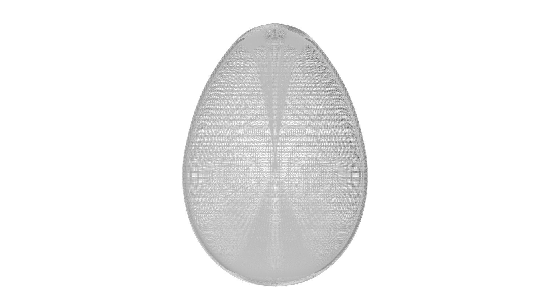 Creme Egg 3D model_21