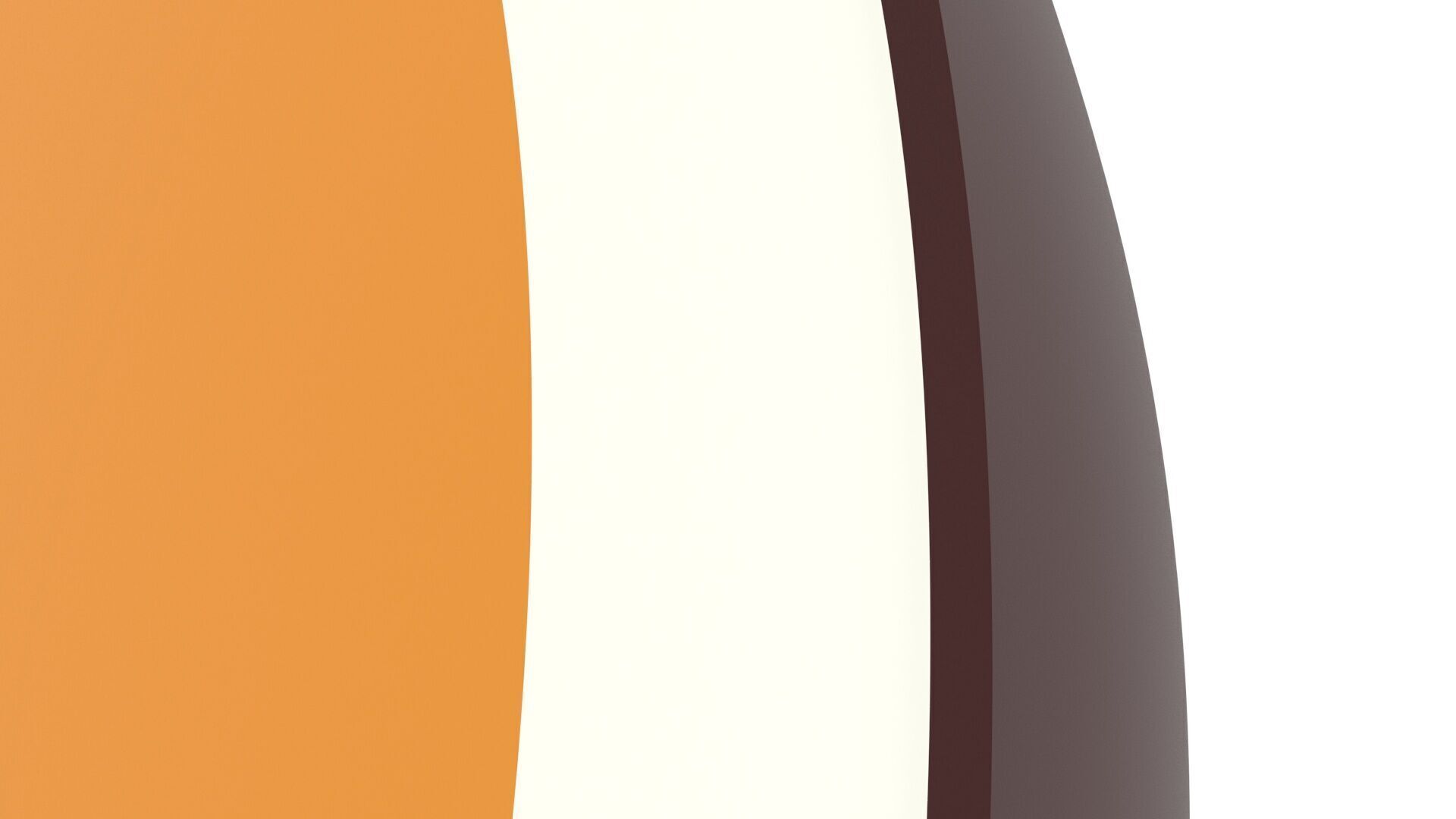 Creme Egg 3D model_4