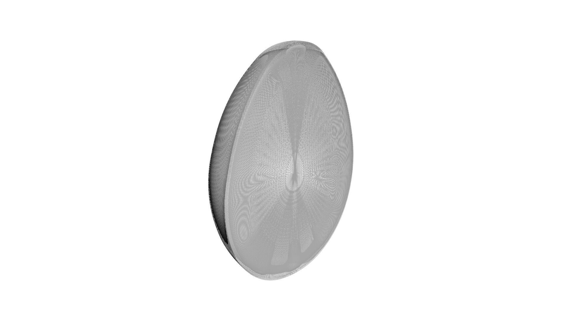 Creme Egg 3D model_16