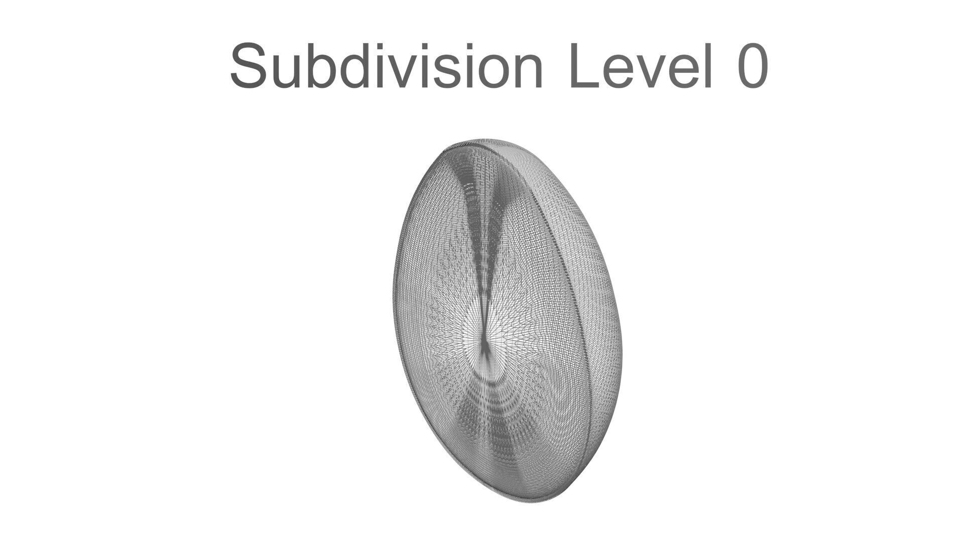 Creme Egg 3D model_26