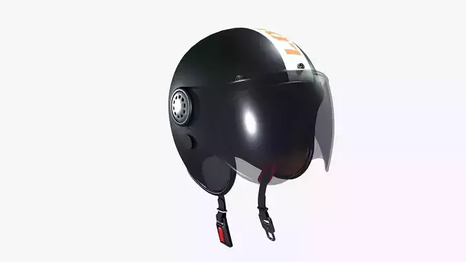 Helmet