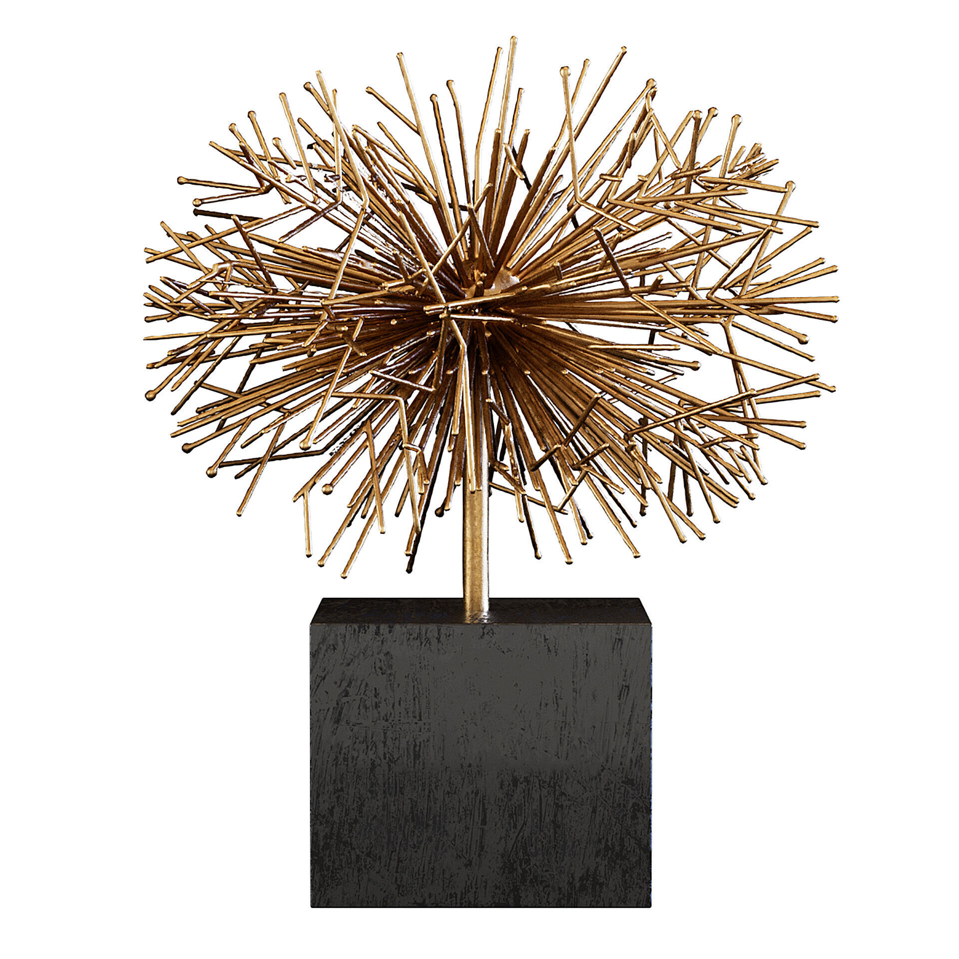 Sculptures 71 3D model_4