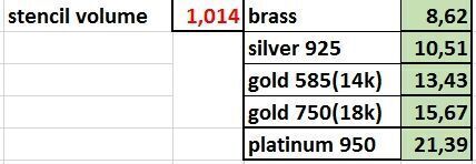 Ring HEART 3D print model_18