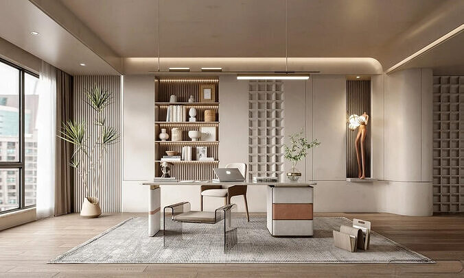 room Designs 3d 3D model