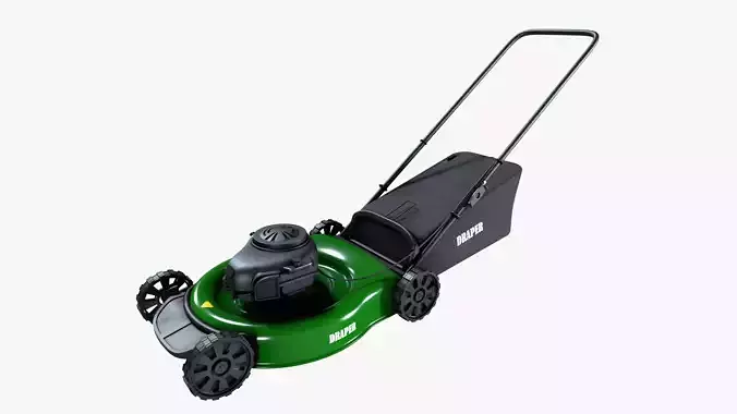 Lawn mower