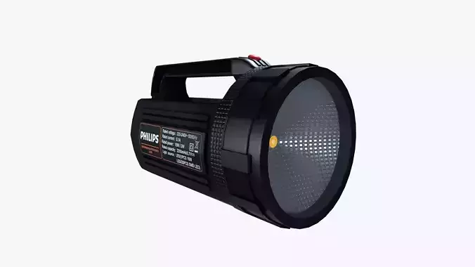LED Lantern