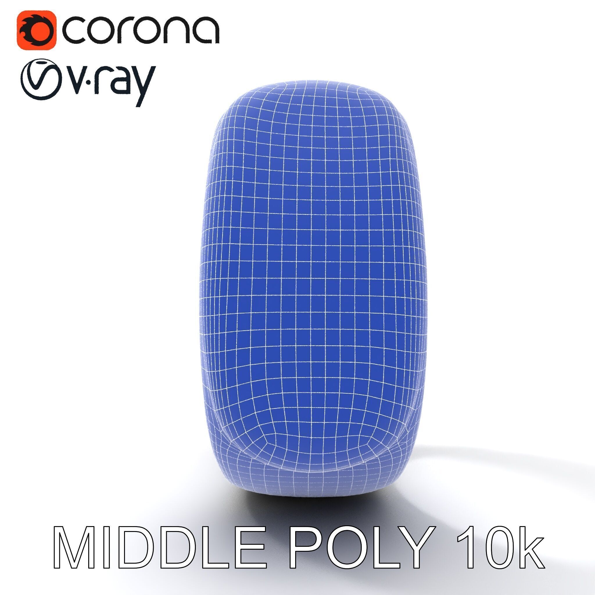 Smartwatch Model Pack with Interactive Display Low-poly 3D model_23