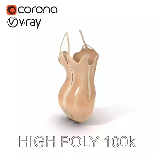 Elegant Lace Lingerie Model Pack