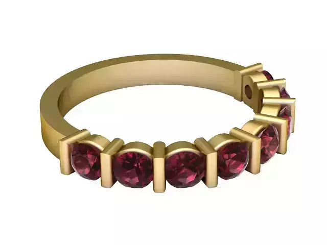 Comprar Anillo PANDANT 3D PRINTABLE MODAL 