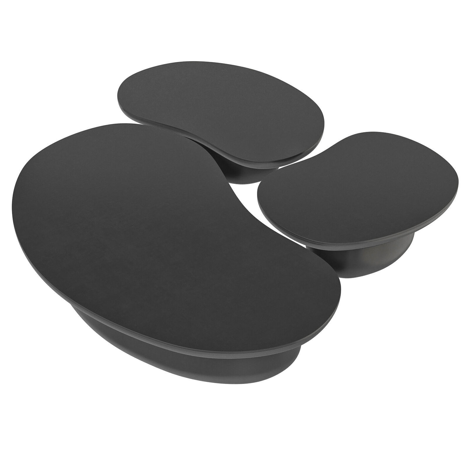 Walls Nation tables Teddy V3 3D model_6