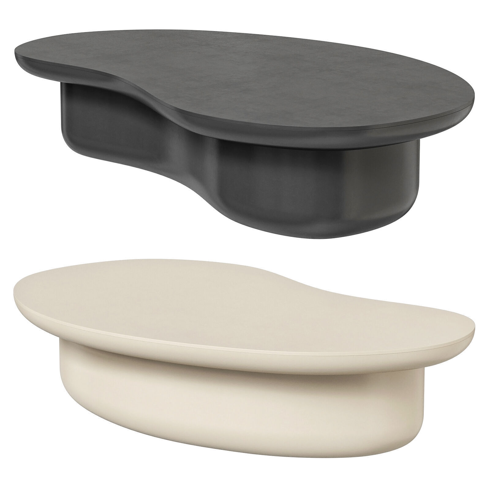 Walls Nation tables Teddy V3 3D model_3