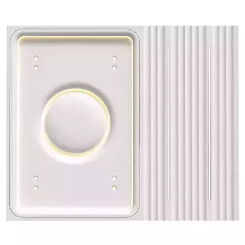 Modern ceiling RJ Easy Design 18